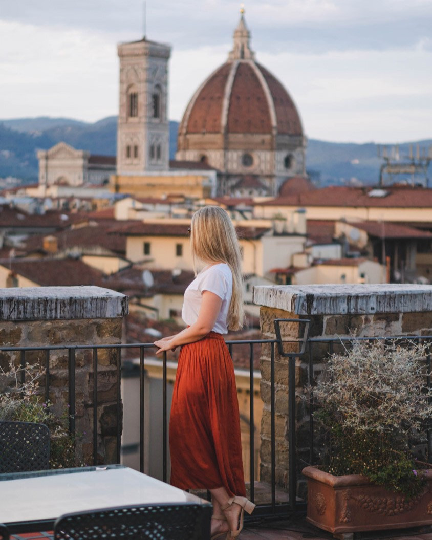 Experiencias urbanas para regalar 