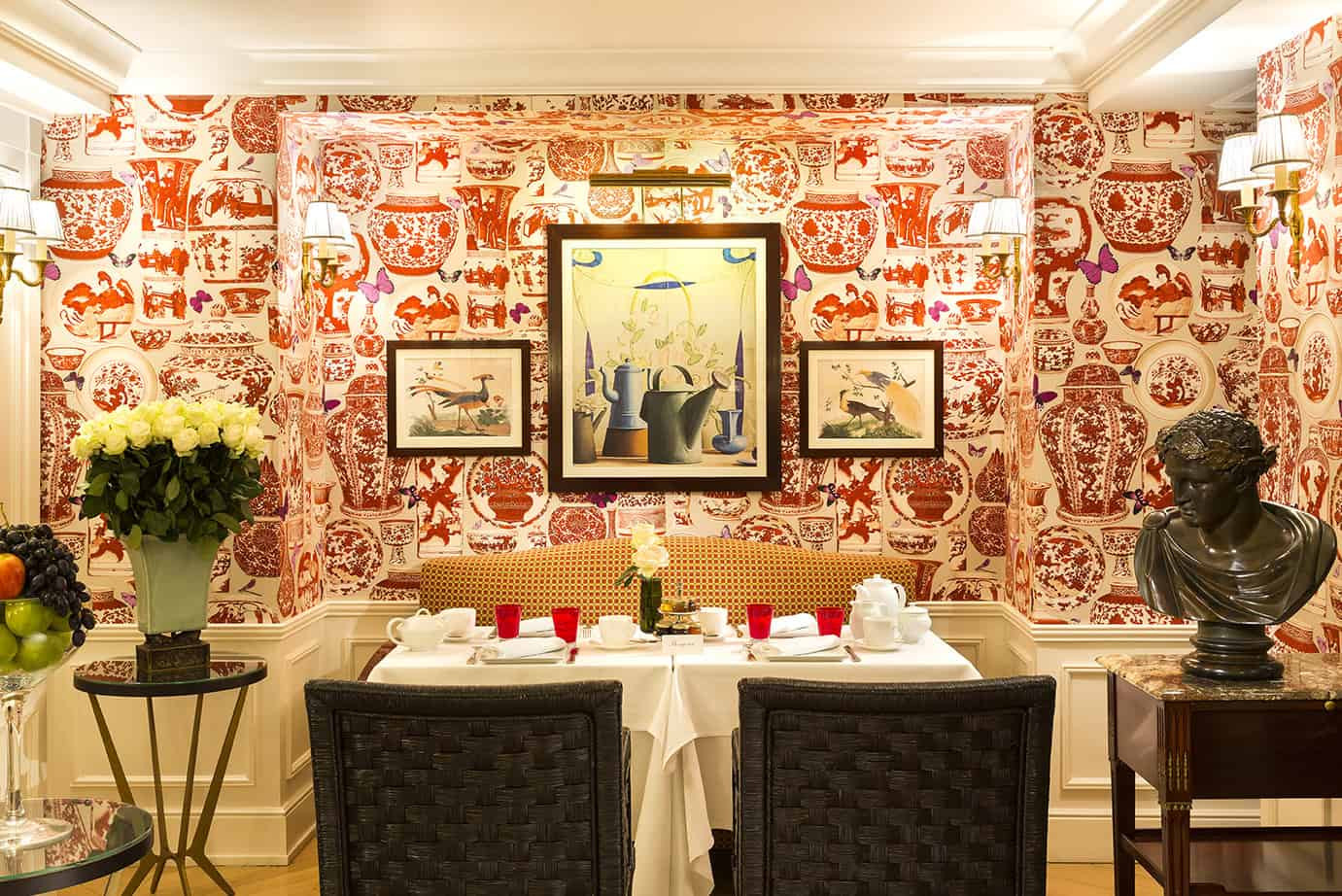 Paris Neighborhood Guide: What to See, Do, and Where to Stay | Domus ...