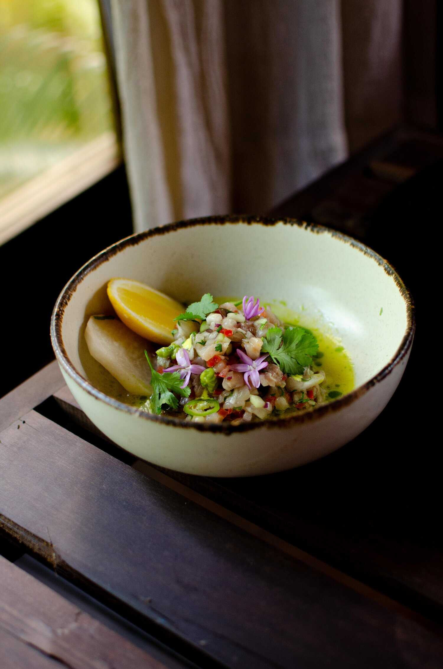 Los mejores restaurantes en Tulum con sabores locales 