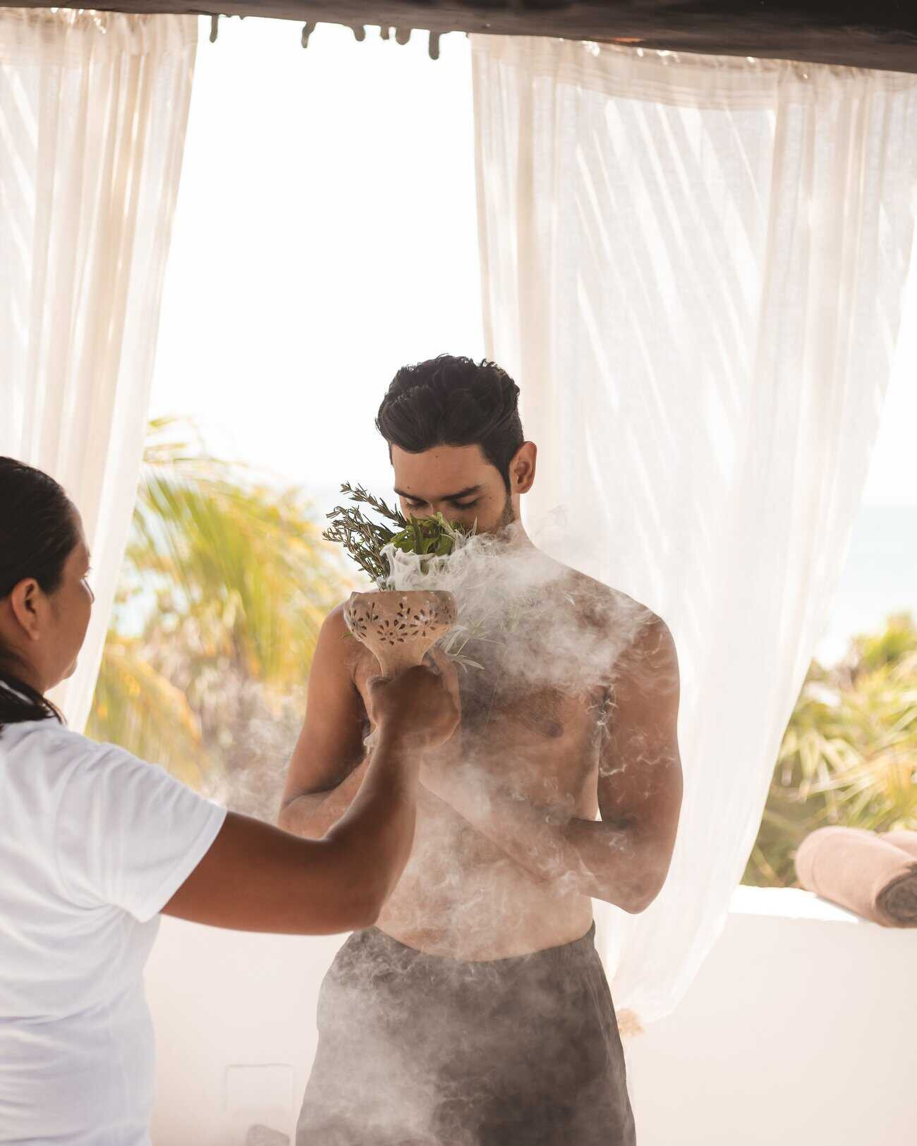 Experiencias wellnes 