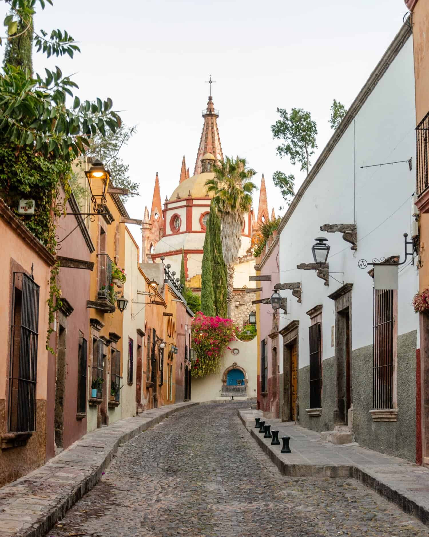 La Valise San Miguel De Allende