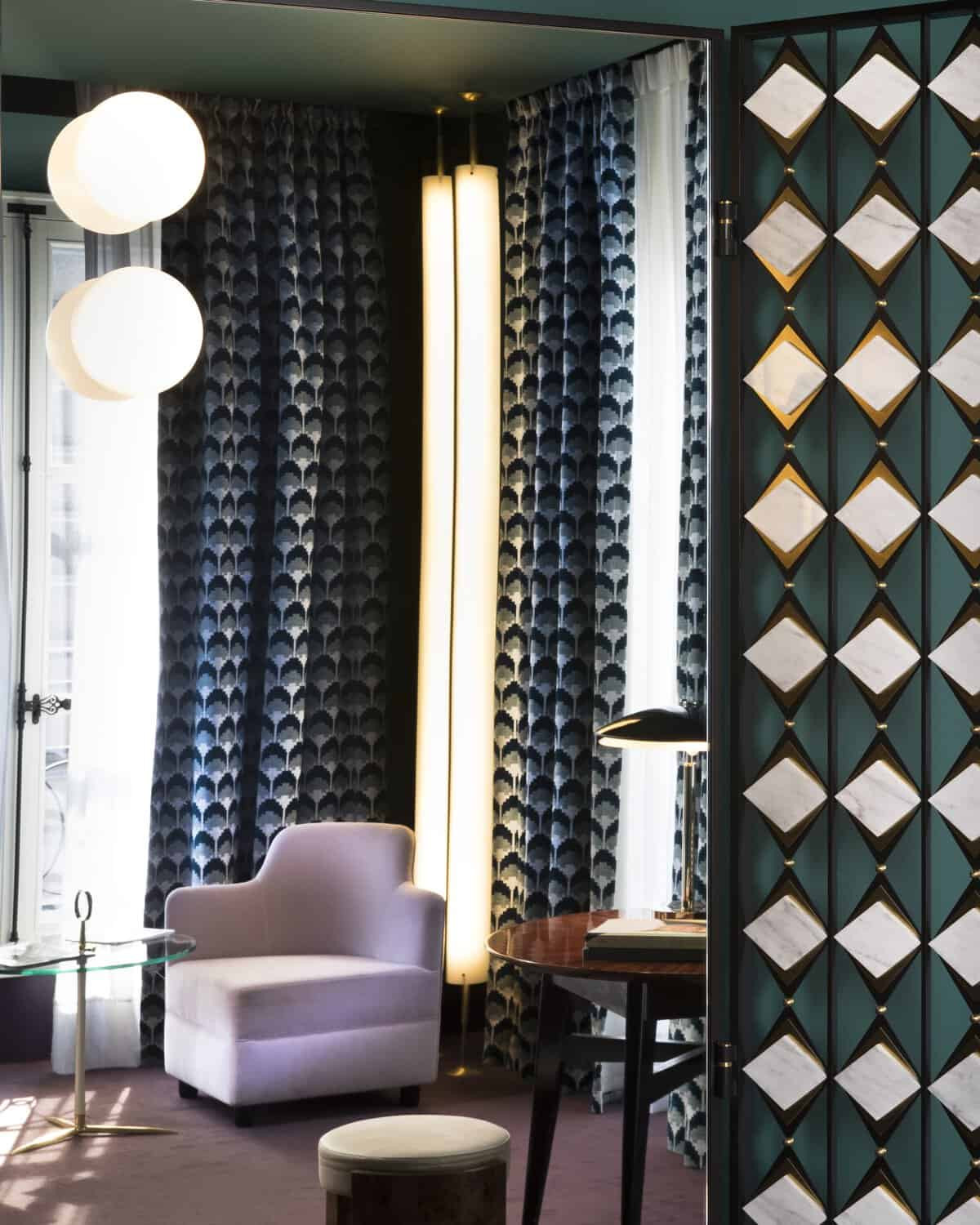 Signature design hotels | Domus Selecta